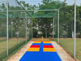 HiPer Sports Surfaces Dubai UAE