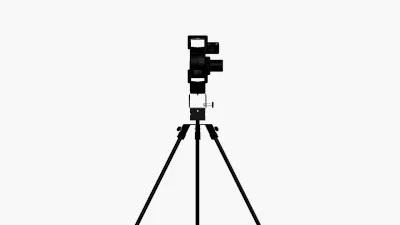 iBot side tilt adjustment